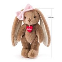 LUMPIN Králíček Creamy, 36 cm