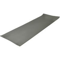 REDCLIFFS OUTDOOR Karimatka REDCLIFFS XPE pěna 180x60x1cm šedá KO-CA2400030seda