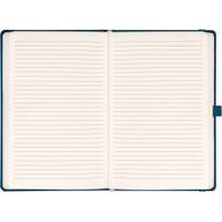 NOTIQUE Notes Alfons Mucha – Malířství, linkovaný, 13 x 21 cm