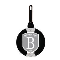BERLINGERHAUS Pánev s titanovým povrchem 24 cm Black Rose Collection BH-8346