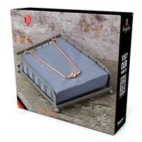 stojan na včelí úlky, 31,5x11,8x5cm, plast