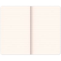 Notes Tropical, linkovaný, 13 × 21 cm Baagl