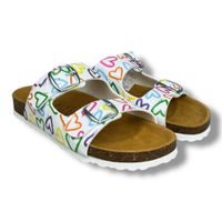 Zdravotní obuv AEQUOS Paros Khaki