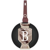 BERLINGERHAUS Pánev s titanovým povrchem 24 cm Leonardo Collection BH-8023