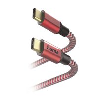 Hama rychlá USB nabíječka do vozidla QC 3.0 19,5 W