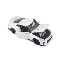 Bburago Bburago - Auta HOBBY, Plus, Audi RS 5 Coupé, červená, 1:24