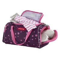 Školní aktovka/batoh 2IN1 PLUS pro prvňáčky – 6dílný set, Step by Step Pegasus Emily