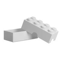 LEGO City box na svačinu - modrá