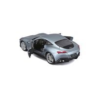 Bburago Bburago - RACE, 2020 Chevrolet Corvette C8.R, 1:24