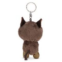 NICI NICI Glubschis klíčenka Divočák Truffle Fluffle 9cm