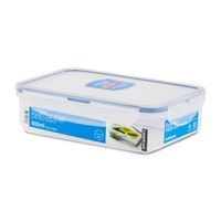 LOCKNLOCK DÓZA NA POTRAVINY LOCK 800ML 20.5X13.4X5.2CM_hamashop