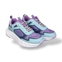 Dívčí tenisky Richter - Modro-fialové