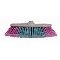 TORO smeták pestrý bez násady 25 x 12,3 x 4,2 cm_hamashop