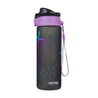 Láhev OXY CLiCK 600 ml Graffiti girl