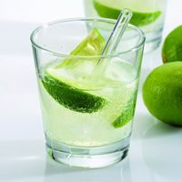 Nápojové brčko opakované použití 50 ks