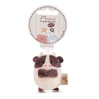 NICI NICI přívěsek MyMochi Kravička Moona 5cm