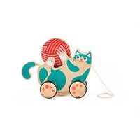 Hape Tahačka - Koťátko s chrastítkem