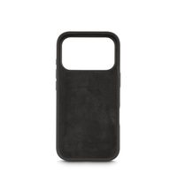 White Diamonds Mag Glitter, kryt pro Apple iPhone 17 Pro, magnetický, průhledný s třpytkami