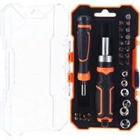 FX TOOLS Sada šroubováku ve stojanu 50 ks KO-R03000350