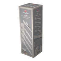 BERLINGERHAUS Kuchyňské náčiní sada 5 ks Matte Green Collection BH-6341