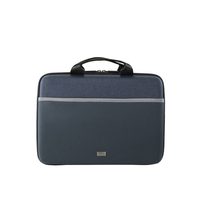 Hama Protection 2.0, obal na notebook, tvrdé provedení Hardcase, pro 40-41 cm (15,6"-16,2"), modrý