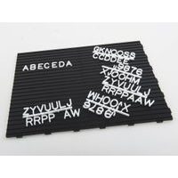 Skříňka s nářadím