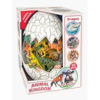 PLEJO Velké dinosauří vejce