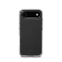 Hama Extreme Protect, kryt pro Apple iPhone Air, materiál D3O®, nežloutne, průhledný