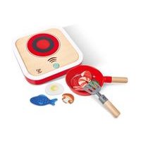 Hape Interaktivní sada - Sporák