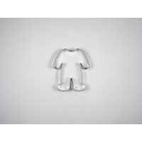 vykr.NR 0248 Dupačky, 6,1x5,3cm