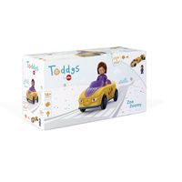 NICI NICI Glubschis plyš Dráček McDamon 15cm