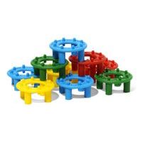 Seva Kroužky - Největší