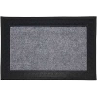 EXCELLENT HOUSEWARE Magická rohožka před dveře 70 x 45 cm KO-GR3000010