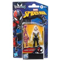 HASBRO - Spiderman HASBRO - Spider-Man Ghost Spider figurka
