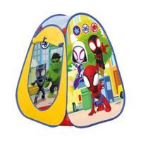 Pop Up stan Spidey 75x75x90cm