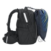 BAAGL Sáček s kapsou Kapybara