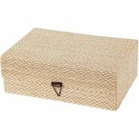 Piknikový koš s textilní vsadkou