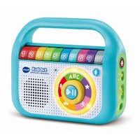 Vtech Kidi hit - přehrávač s nahráváním CZ