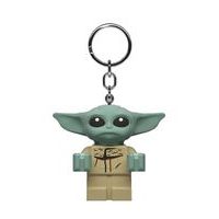 LEGO Star Wars Baby Yoda svítící figurka (HT)