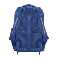 Školní batoh coocazoo PORTER Backpack, Blue Motion