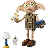 Svobodný skřítek Dobby™