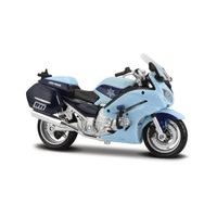 Maisto Maisto - Policejní motocykl - YAMAHA FJR 1300A, US - State Trooper, 1:18