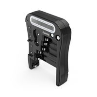 Hama BT2 tester akumulátorů a baterií, digitální