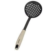 lžíce d11,5 x35cm děrov., pěnov., MISTY, plast/max200°C/