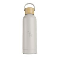 BERLINGERHAUS Mlýnek na pepř a sůl s gravitačním mechanismem sada 2 ks Taupe Collection BH-9548