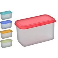 box 0,50l MINI, plast