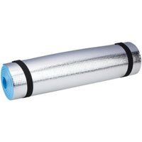 CAMP ACTIVE Karimatka ALU 180 x 50 cm modrá ED-219168modr