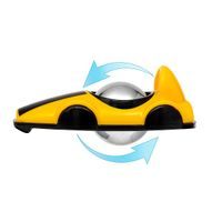 SPORTO Podvodní míč - delfín