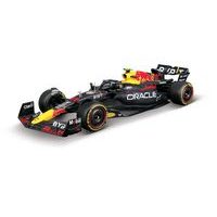 Bburago Bburago - RACE, Lamborghini SC63, v dekorativní krabičce, 1:43