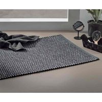 KELA Koupelnová předložka Maja 120x70 cm polyester KL-23545